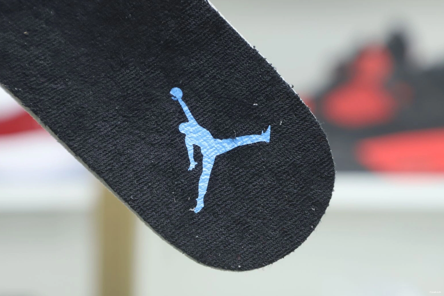 Air unc Jordan Jordan 6 0203